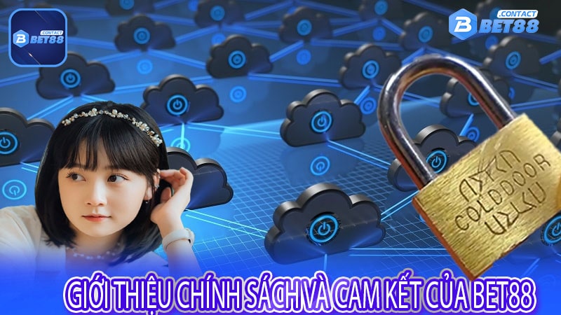 Giới thiệu chính sách và cam kết của bet88