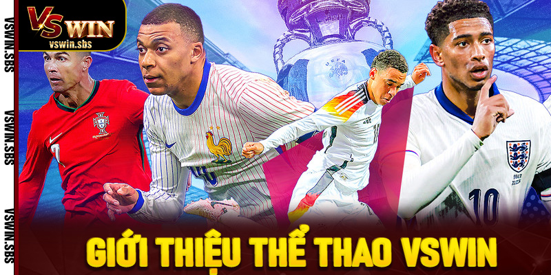 Giới thiệu thể thao VSwin