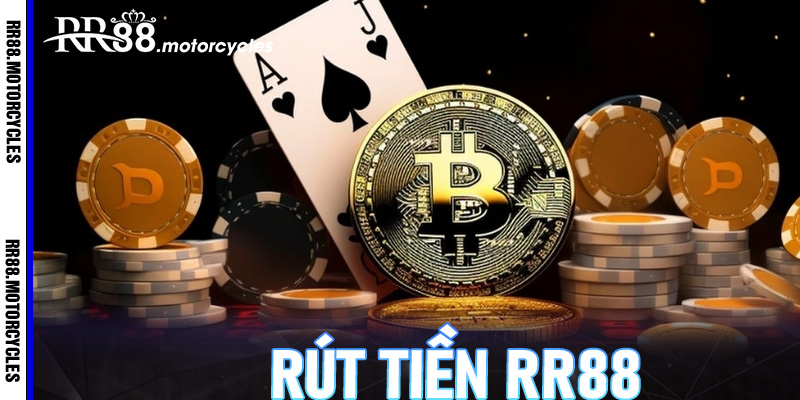rút tiền RR88