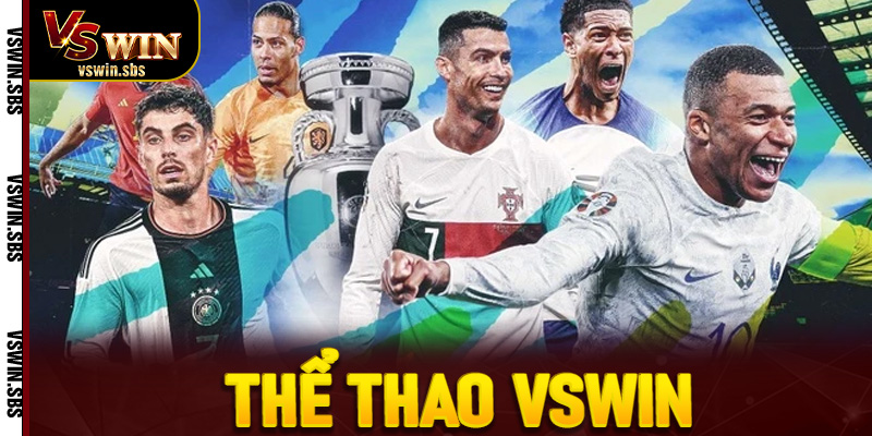 Thể thao VSwin