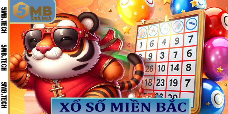 Xổ số miền Bắc